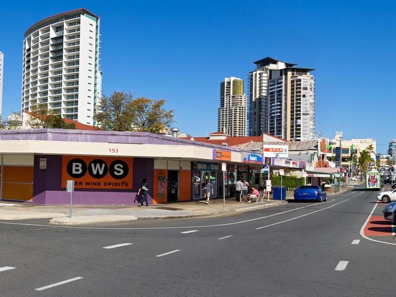 153 Scarborough Street, Southport QLD 4215