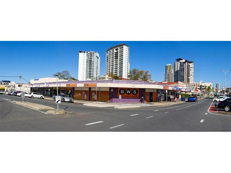 153 Scarborough Street, Southport QLD 4215