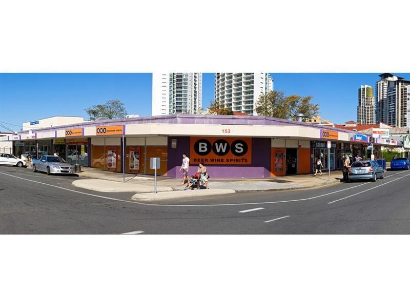 153 Scarborough Street, Southport QLD 4215