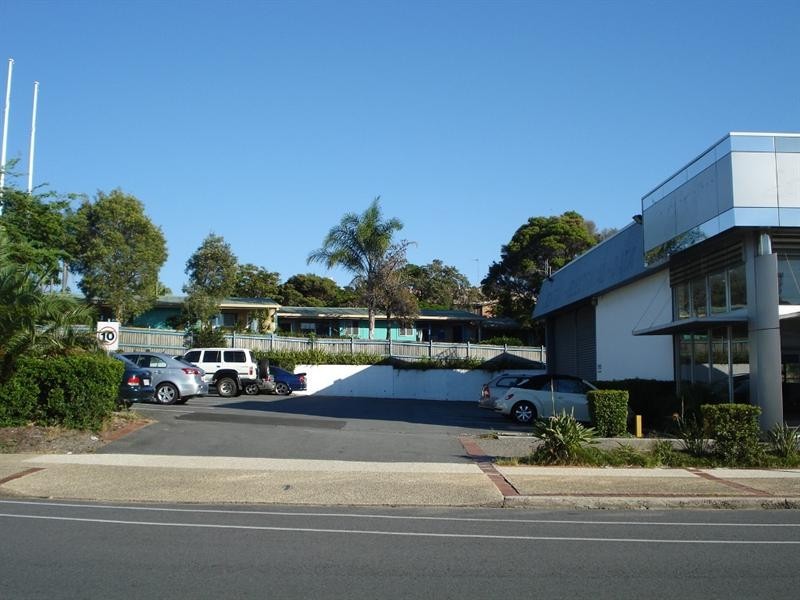 45 Nind, Southport QLD 4215