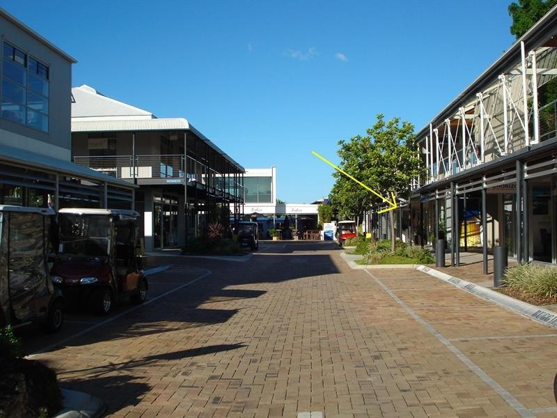 1 Sanctuary Cove Village, Sanctuary Cove QLD 4212