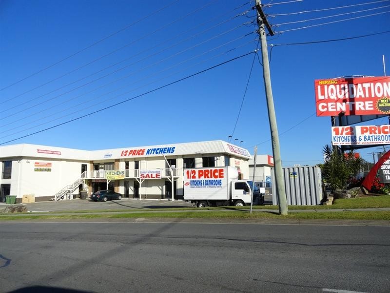 14 Spencer Road, Nerang QLD 4211