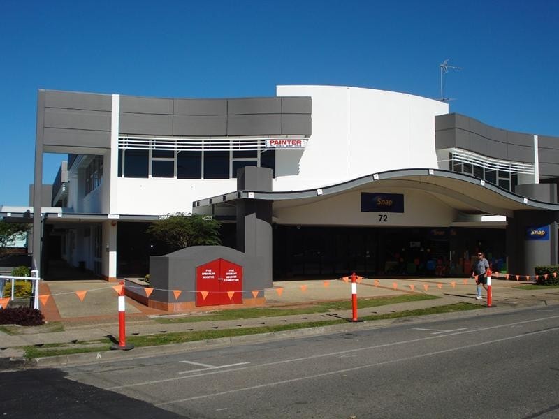 72 Nerang Street, Southport QLD 4215