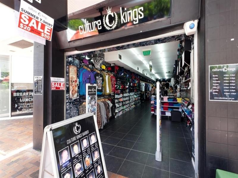 30 Nerang Street, Southport QLD 4215