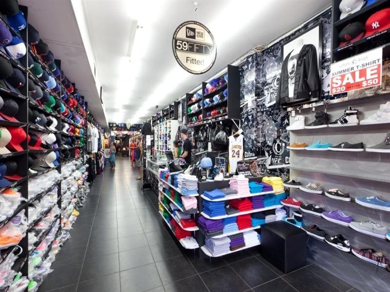 30 Nerang Street, Southport QLD 4215