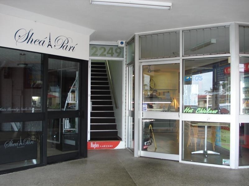 2249 Gold Coast Highway, Nobby Beach QLD 4218