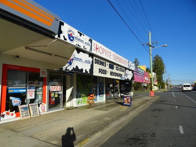 Mermaid Beach QLD 4218