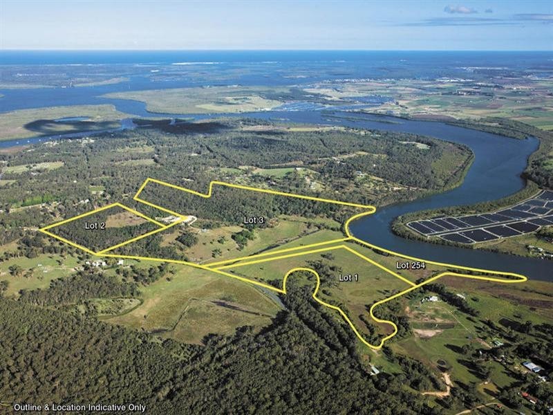 47 Rocky Passage Road, Redland Bay QLD 4165