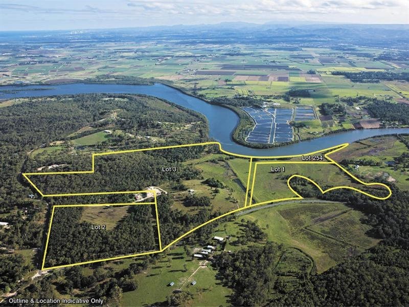 47 Rocky Passage Road, Redland Bay QLD 4165