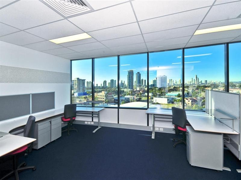 1504 Southport Central Tower 1, Southport QLD 4215
