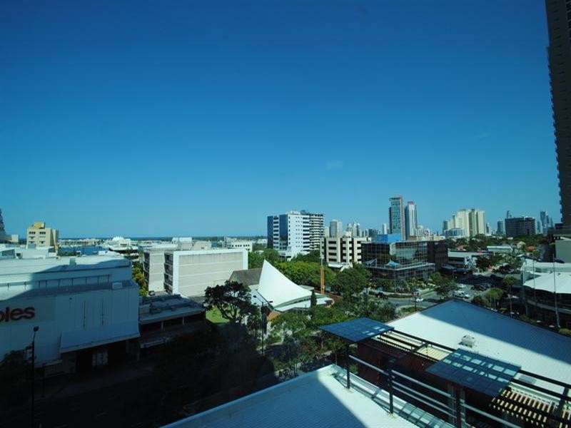 1504 Southport Central Tower 1, Southport QLD 4215