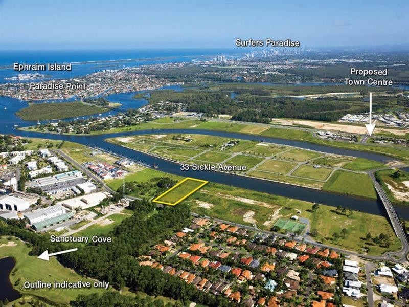 Hope Island QLD 4212