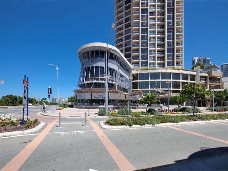 Southport QLD 4215