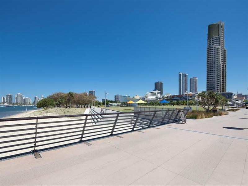 Southport QLD 4215