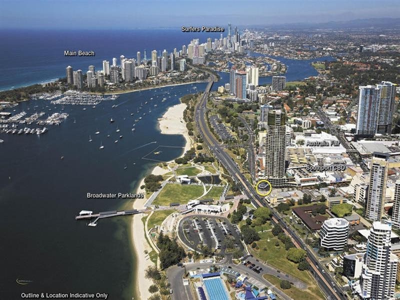 Southport QLD 4215