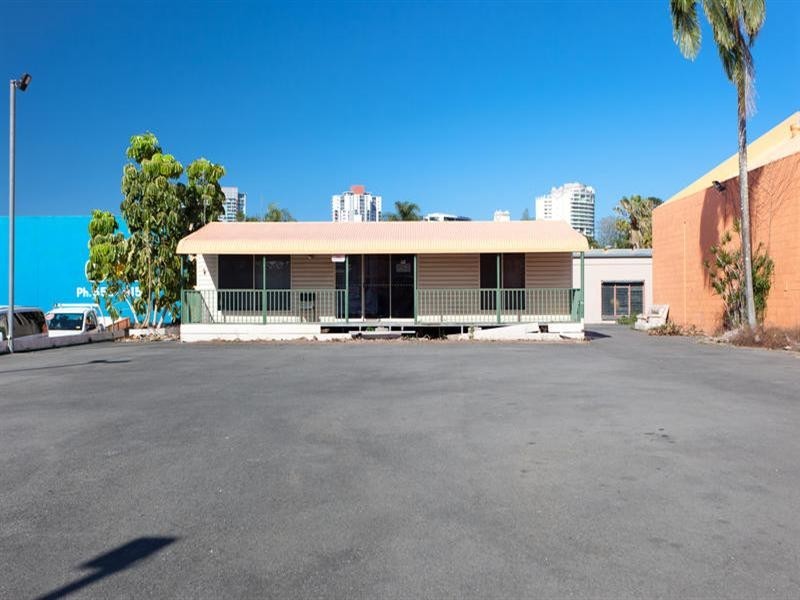 Combined 35 Egerton & 11 Nesbit, Southport QLD 4215