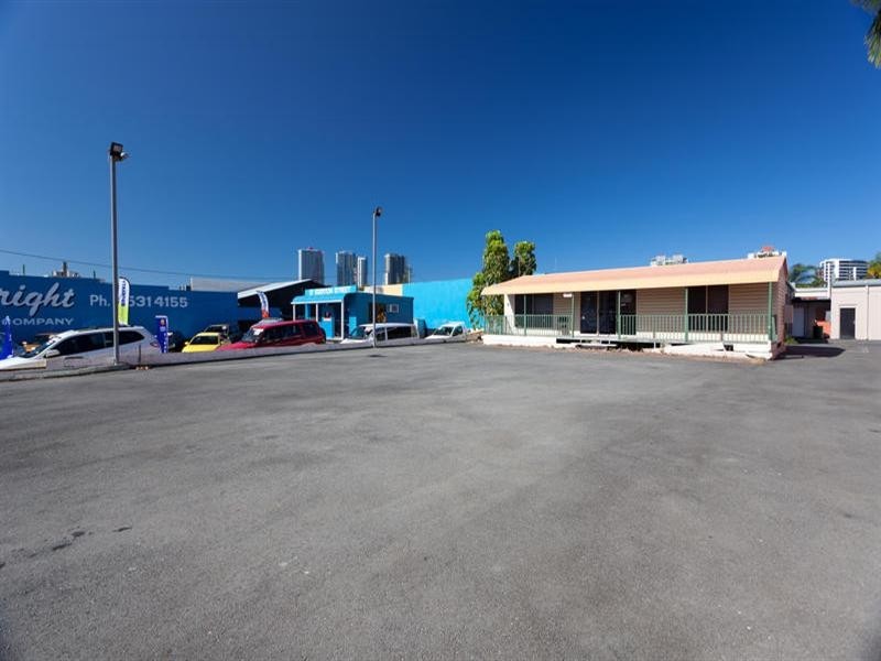Combined 35 Egerton & 11 Nesbit, Southport QLD 4215