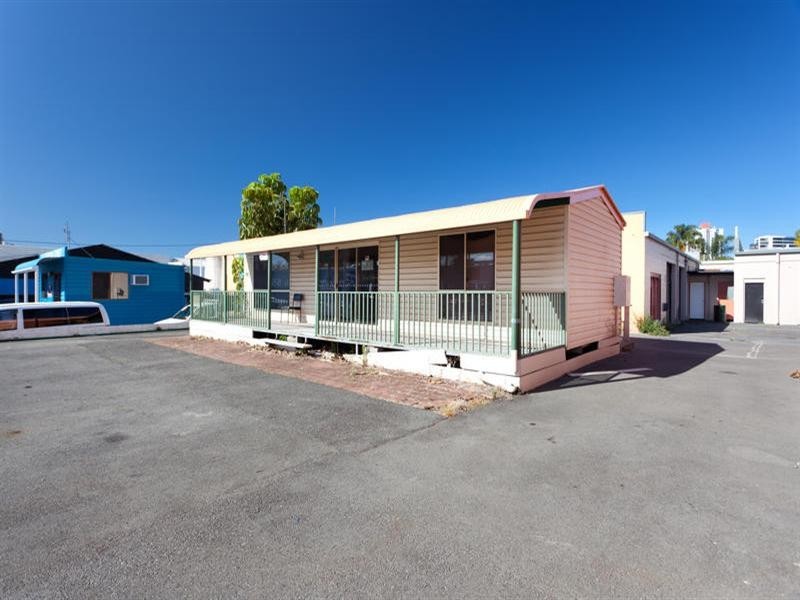 Combined 35 Egerton & 11 Nesbit, Southport QLD 4215