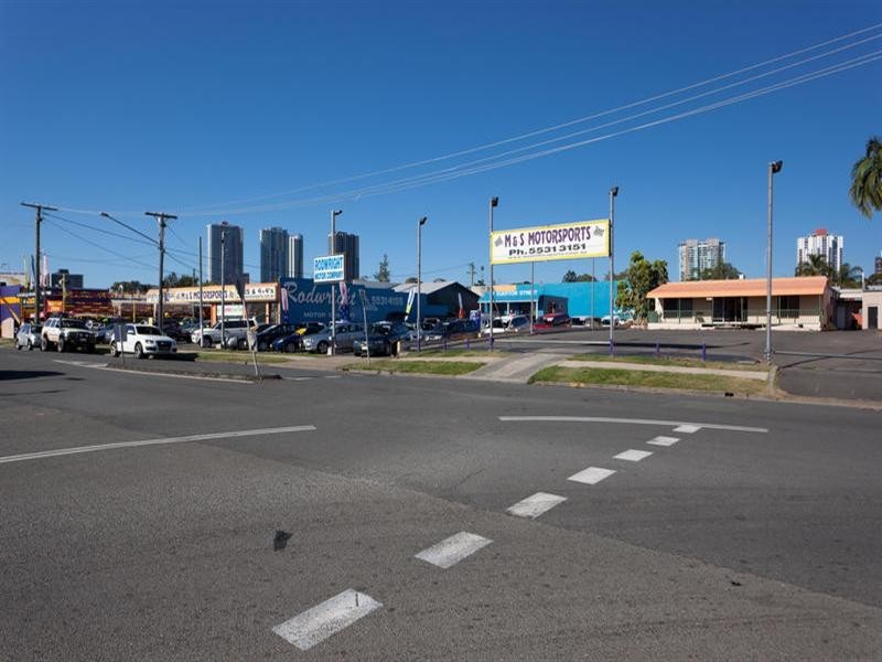 Combined 35 Egerton & 11 Nesbit, Southport QLD 4215