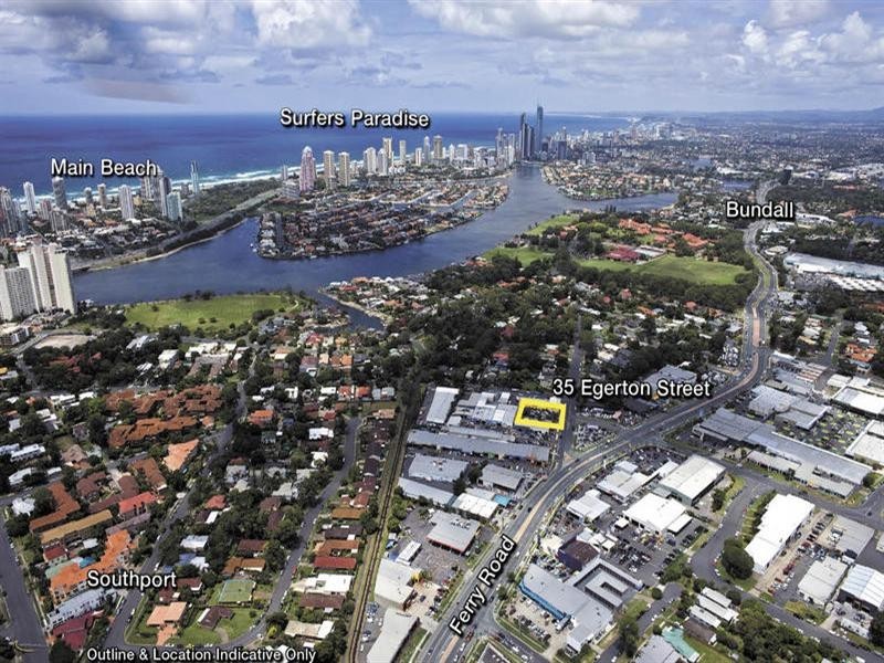 35 Egerton, Southport QLD 4215