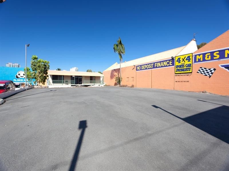 35 Egerton, Southport QLD 4215