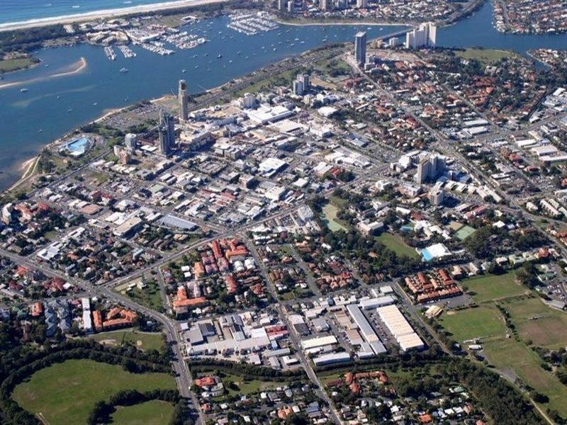Southport QLD 4215