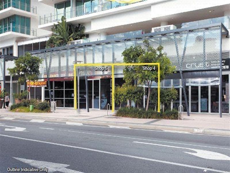 4 & 5 3018 Surfers Paradise Boulevard, Surfers Paradise QLD 4217