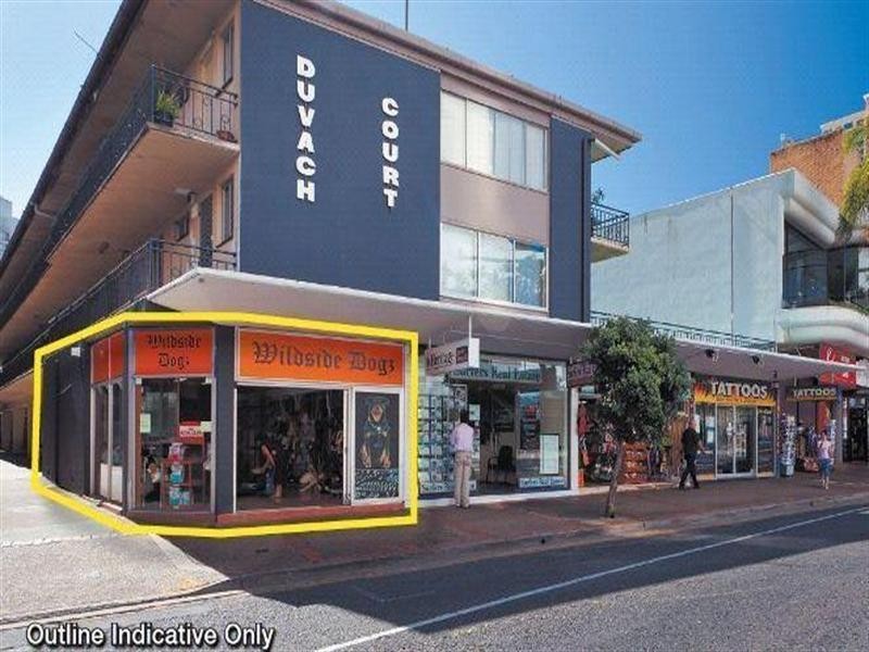 4 3302 Surfers Paradise Boulevard, Surfers Paradise QLD 4217