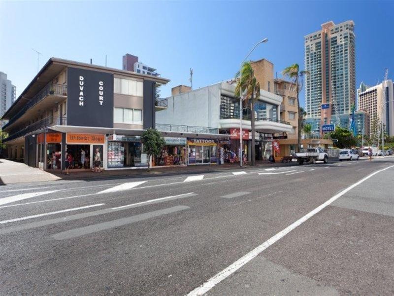 4 3302 Surfers Paradise Boulevard, Surfers Paradise QLD 4217