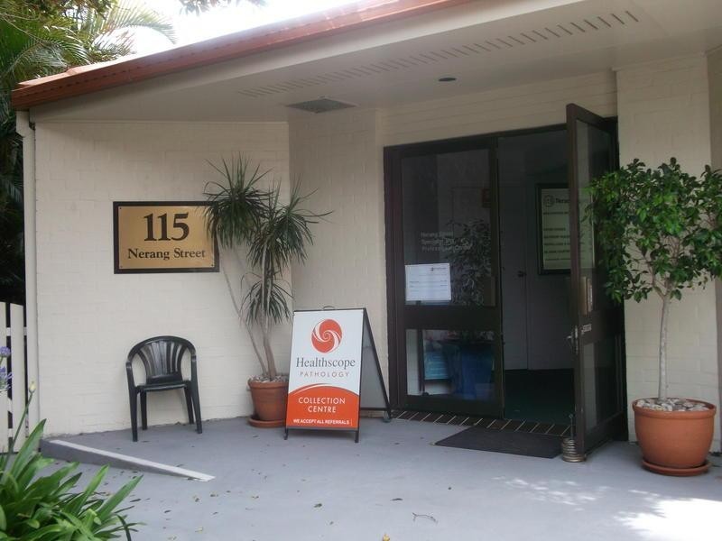 Southport QLD 4215