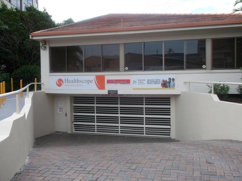 Southport QLD 4215