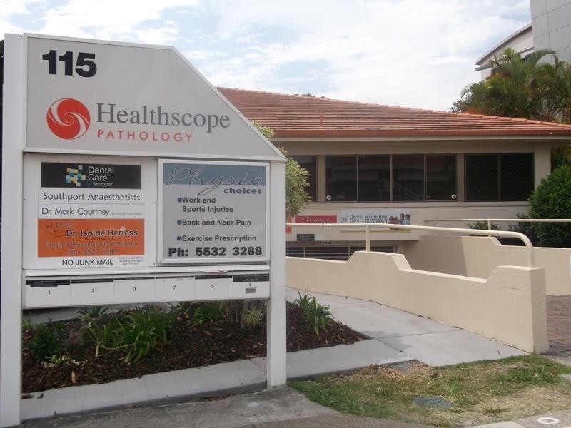 Southport QLD 4215