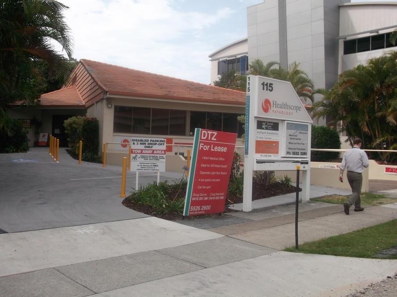 Southport QLD 4215