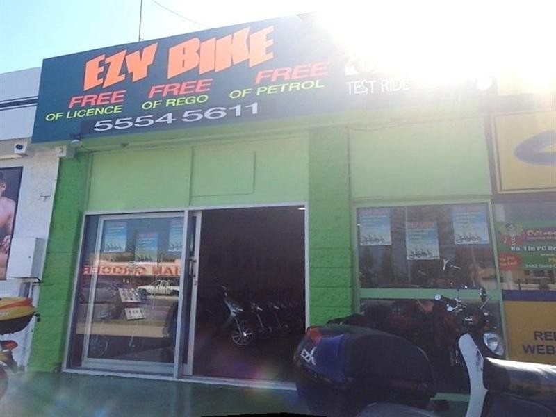 Mermaid Beach QLD 4218