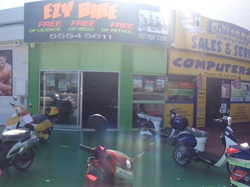 Mermaid Beach QLD 4218