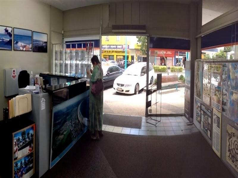 Coolangatta QLD 4225