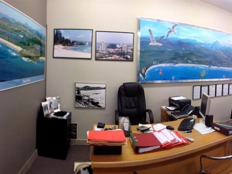 Coolangatta QLD 4225