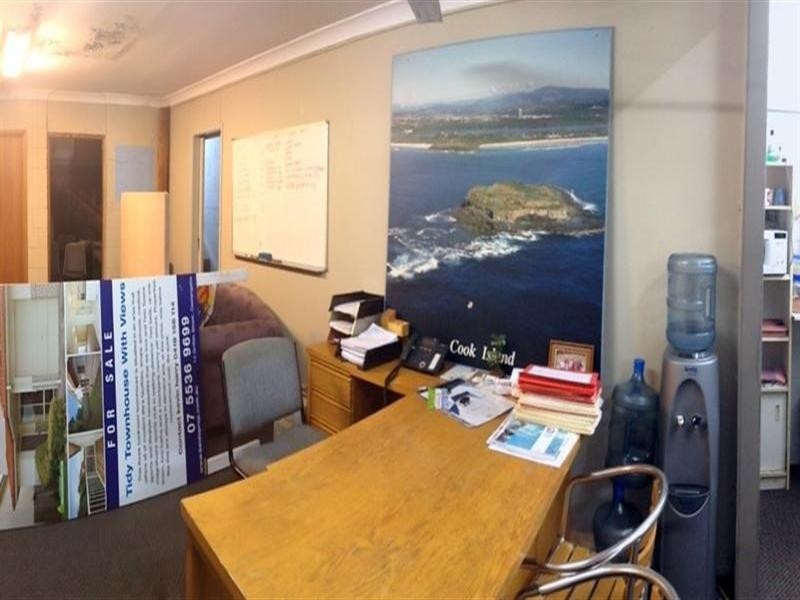 Coolangatta QLD 4225