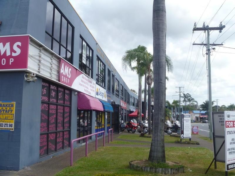 Nerang QLD 4211