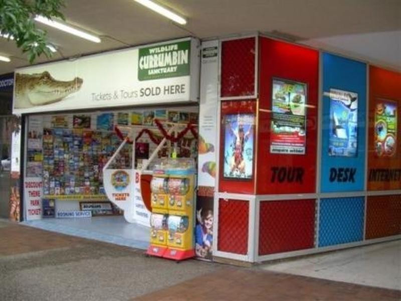 Surfers Paradise QLD 4217