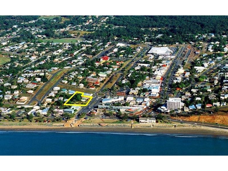 Cnr Queen & Barry Street, Yeppoon QLD 4703