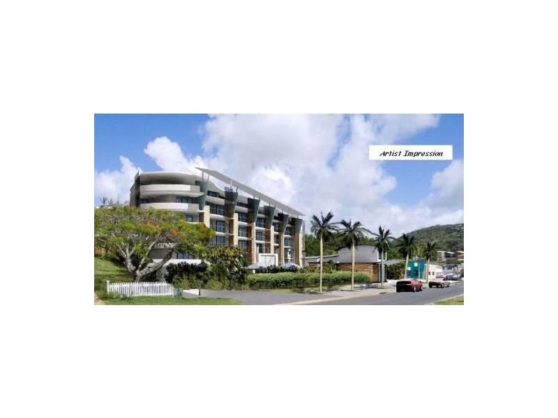 Cnr Queen & Barry Street, Yeppoon QLD 4703