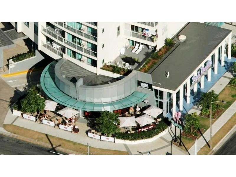 2893 Gold Coast Highway, Surfers Paradise QLD 4217