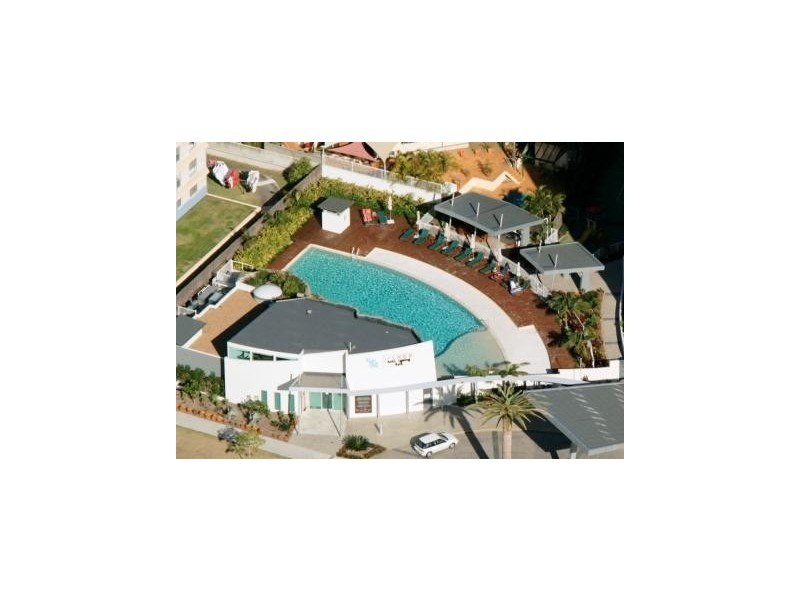 2893 Gold Coast Highway, Surfers Paradise QLD 4217