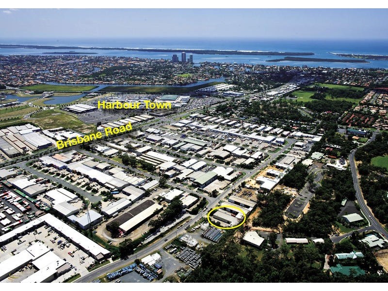 38 Ivan Street, Arundel QLD 4214