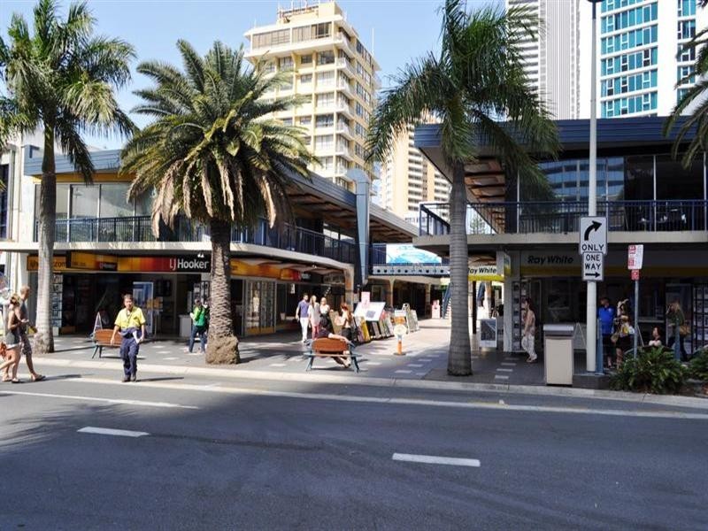 9/3131 Surfers Paradise Boulevard, Surfers Paradise QLD 4217