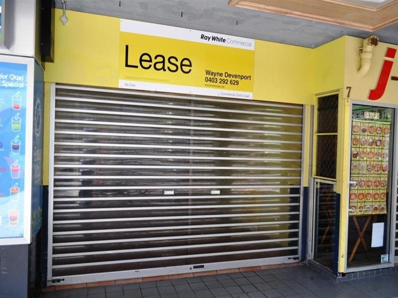 9/3131 Surfers Paradise Boulevard, Surfers Paradise QLD 4217
