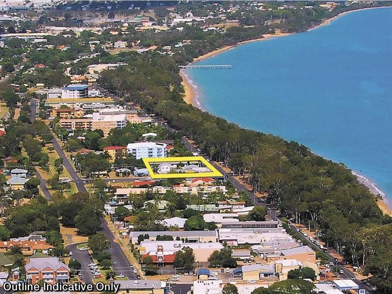 400 Esplanade, Torquay QLD 4655