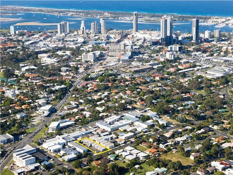 Southport QLD 4215