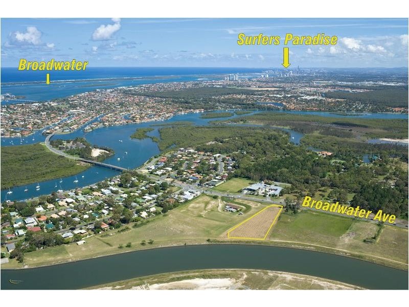 23 Broadwater Avenue, Hope Island QLD 4212